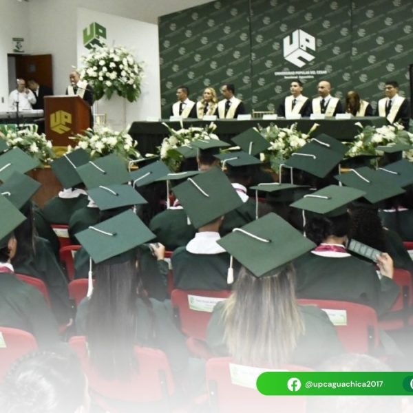 UPC Aguachica, entregarรก profesionales de pregrado y postgrados