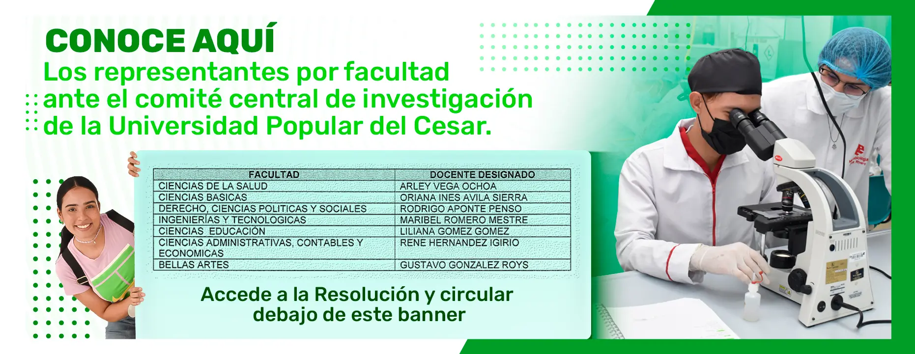 EVENTO 03 Banner comité de Investigación