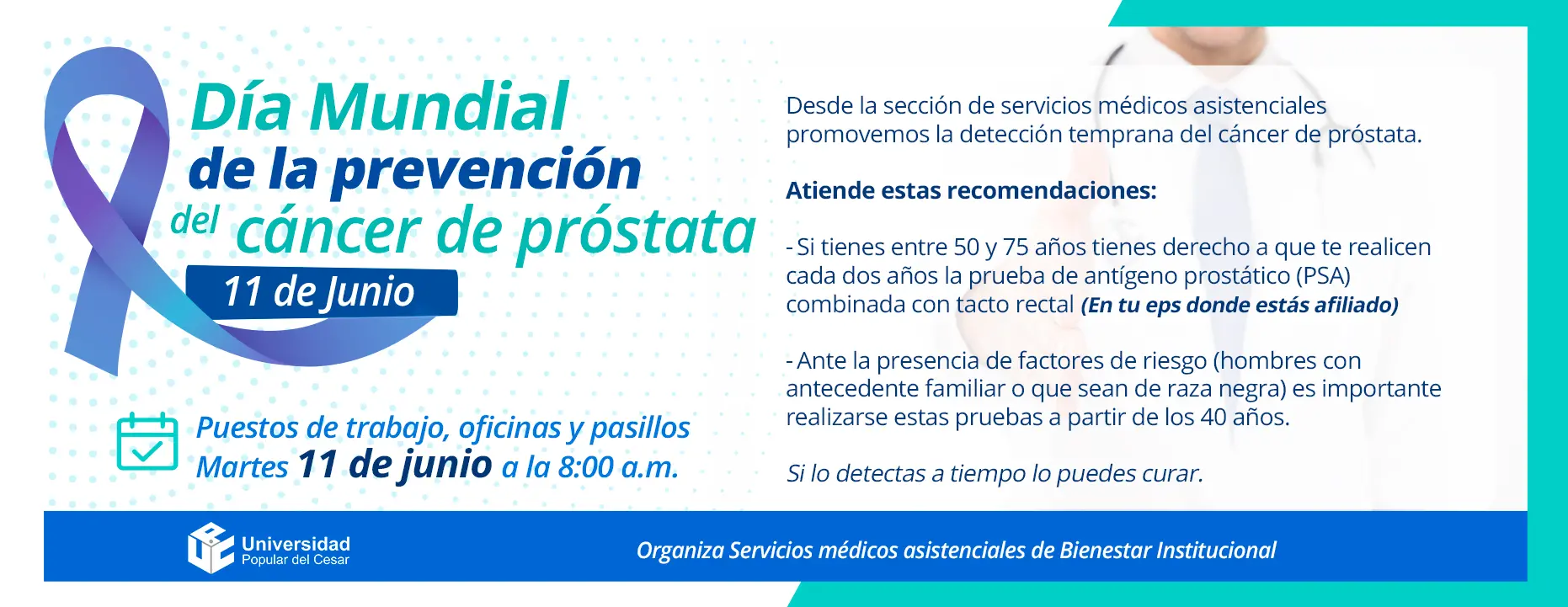 EVENTO 03 Banner Prevención Prostata
