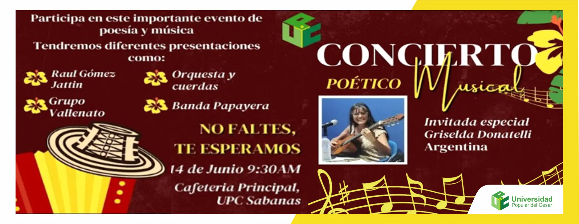 EVENTO 03 Banner Concierto