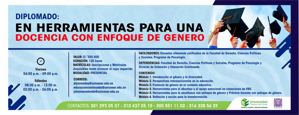 Banner Diplomado Enfoque