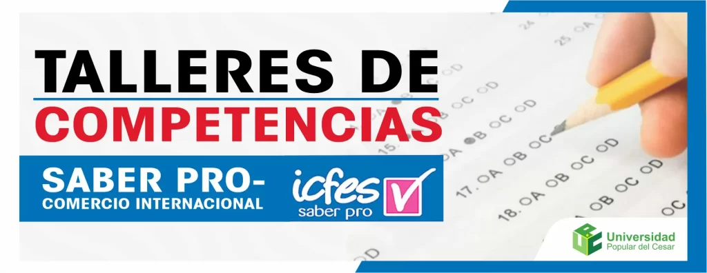 Banner Talleres de Competencias