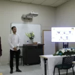 *Estudiantes de Ingeniería Electrónica de la UPC Destacan en Prácticas con DPA