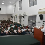  Matrículas en Preuniversitario serán hasta el 17 de julio