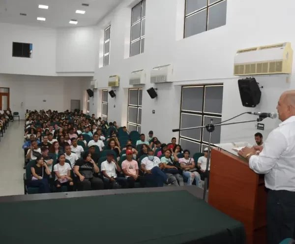  Matrículas en Preuniversitario serán hasta el 17 de julio