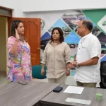 Se posesionó nueva Vicerrectora de Investigación de la Universidad Popular del Cesar
