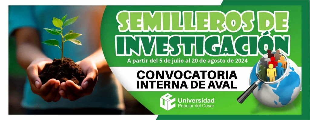 Banner Semilleros