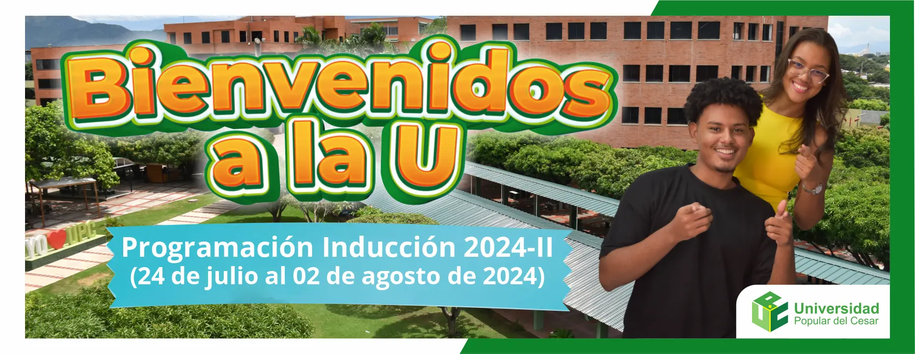Banner Inducción 2024 - 2