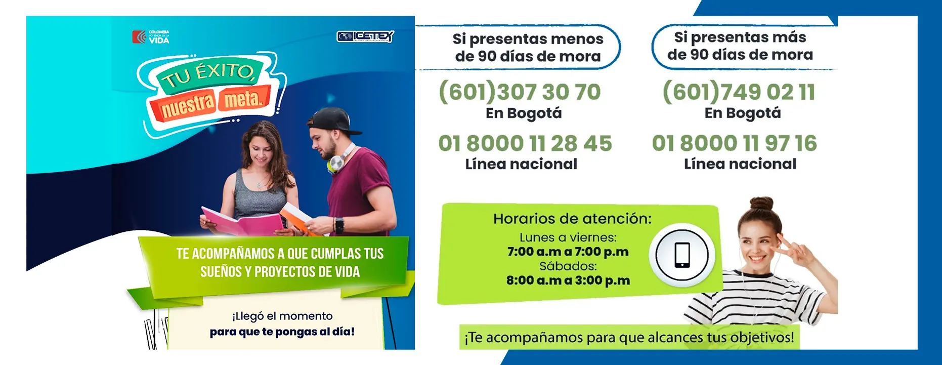 Banner Icetex