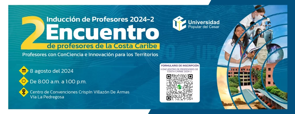 Banner Encuentro Profesores