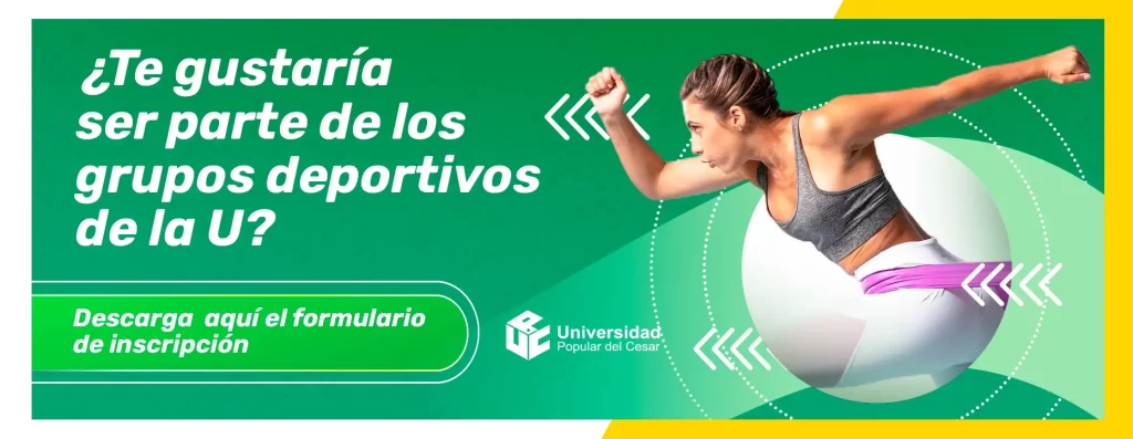 Banner Grupo Deportivo