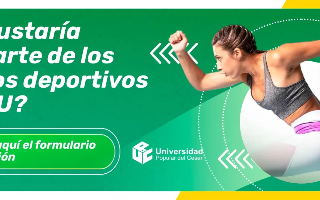 GRUPOS DEPORTIVOS UNICESAR 2024-2