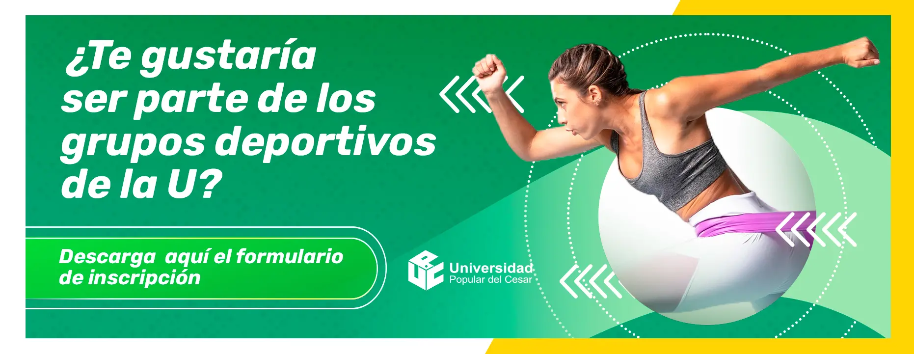 Banner Grupo Deportivo