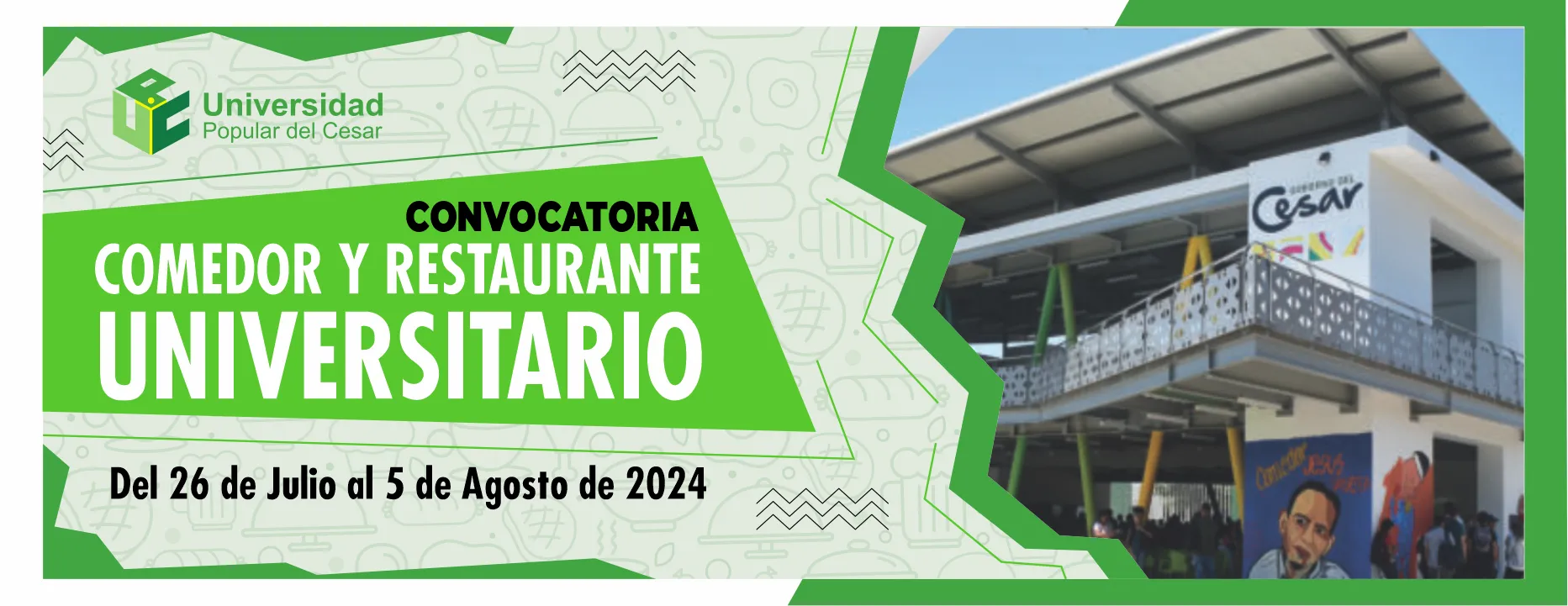 EVENTO 03 Banner Comedor