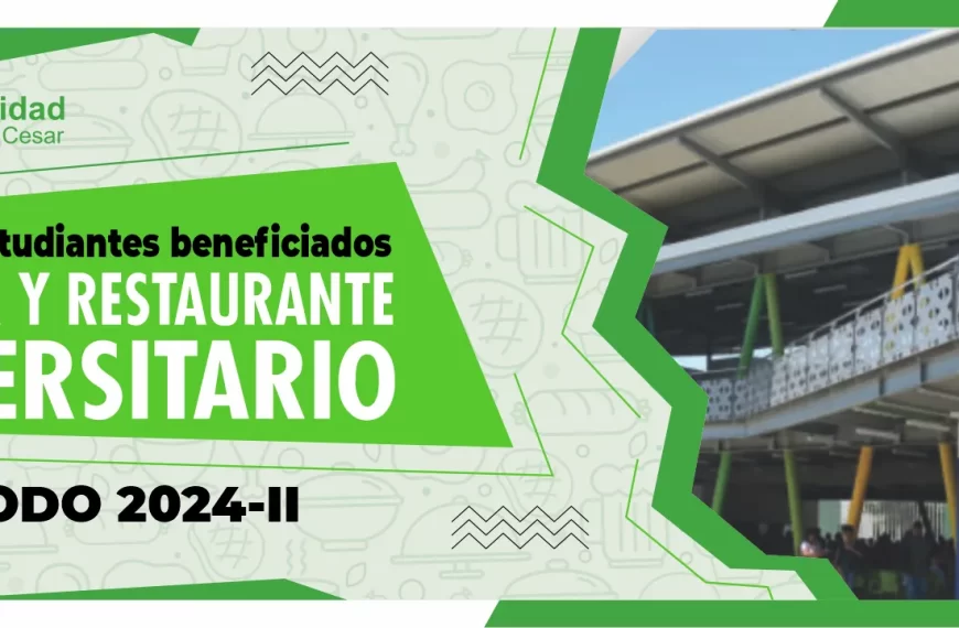 Banner Comedor
