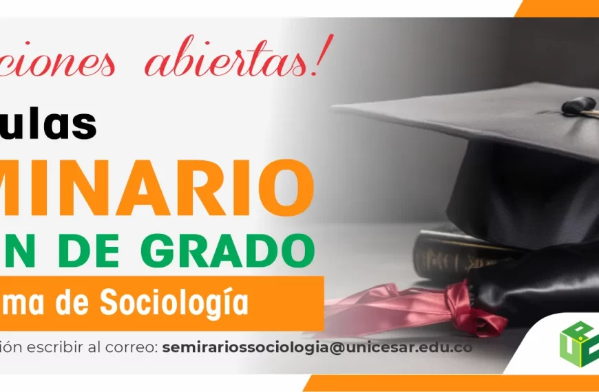 Banner Seminario Psicología