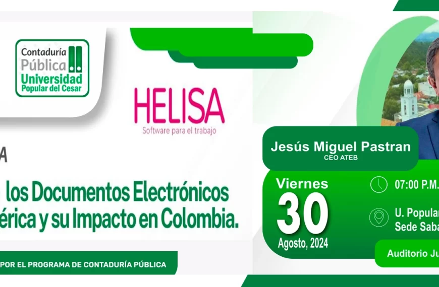 Banner Documentos electronicos