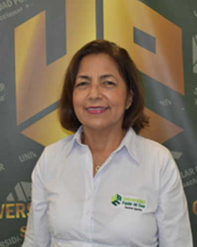 Jenny Judith Cabuya