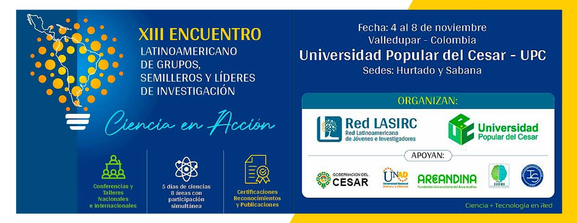 EVENTO 03 Banner de Investigación