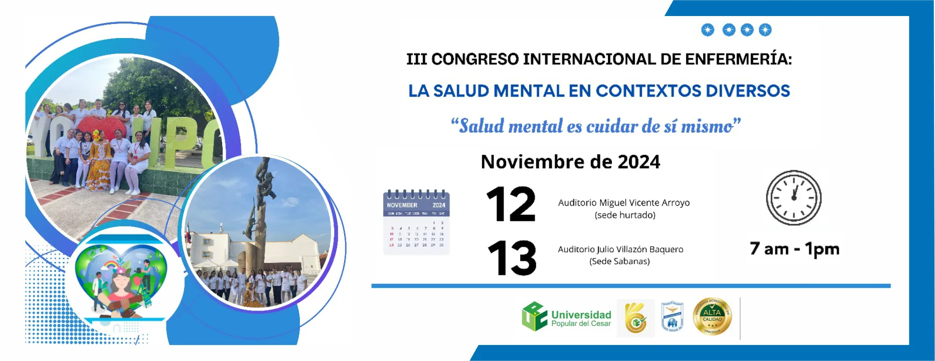 EVENTO 03 Banner Congreso Enfrmeria