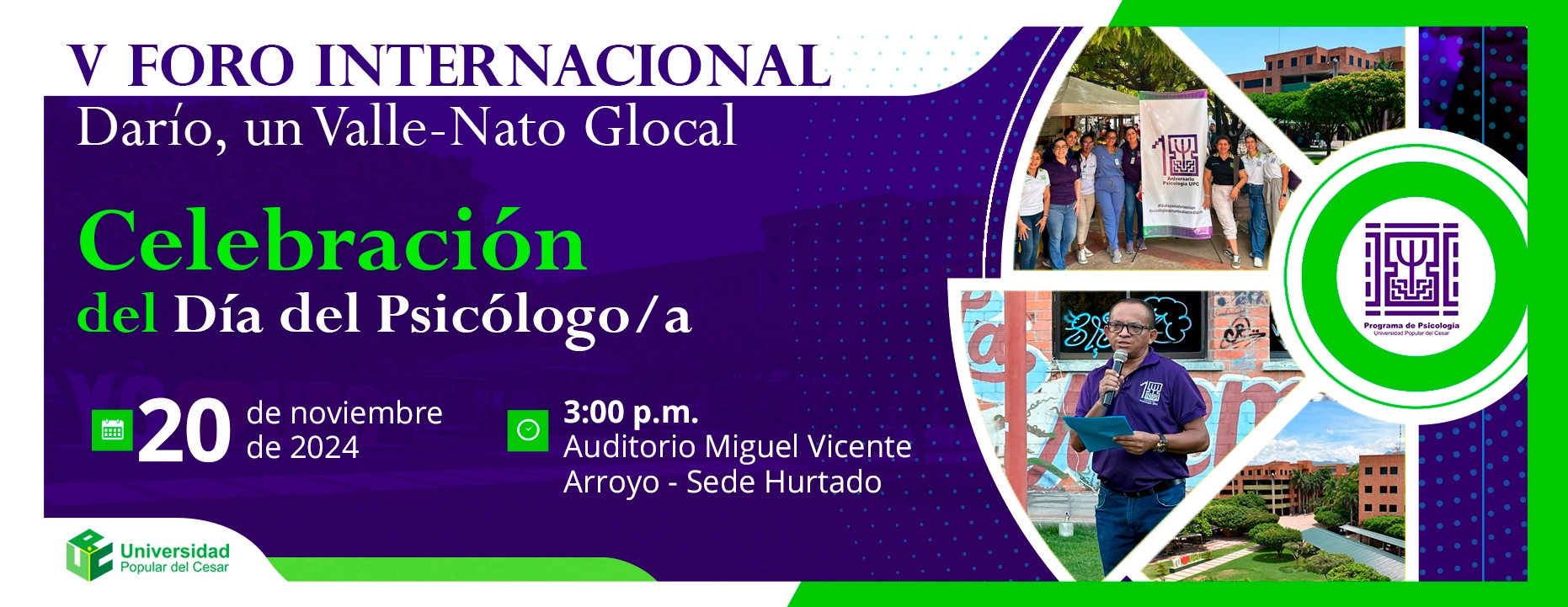 EVENTO 03 Banner Foro Internacional