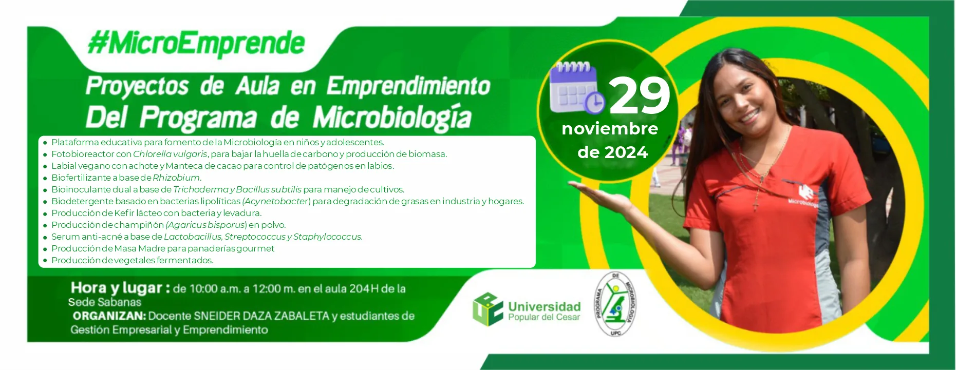EVENTO 03 Banner proyectos de aula