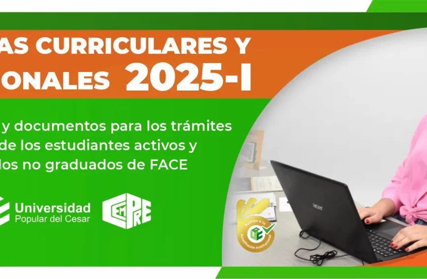 Banner Practicas Curriculares