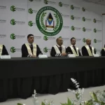 La UPC entrega nuevos profesionales en su última ceremonia de grados del 2024