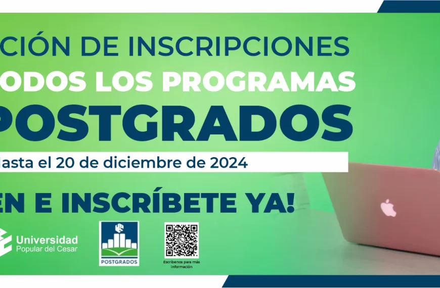 Banner Ampliación postgrados