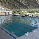 Un nuevo capítulo para el deporte en la UPC: Hoy se Inaguró la Piscina Olímpica y el Coliseo Multifuncional del Departamento