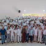 95 Jóvenes culminaron exitosamente diplomado en tecnología y programación gracias a la UPC