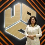 Ingeniera Yumey Pinto, designada como representante de las universidades públicas en el Comité de Tecnología del SNCI