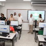 La Universidad Popular del Cesar inicia semestre con la inauguración de tres laboratorios de ingeniería