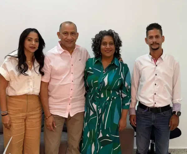 La UPC fortalece su equipo administrativo con nuevas vinculaciones