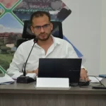 El vallenato Xavier Estrada Escudero, egresado de la Universidad Popular del Cesar, es el nuevo delegado del Ministro de Educación ante el Consejo Superior