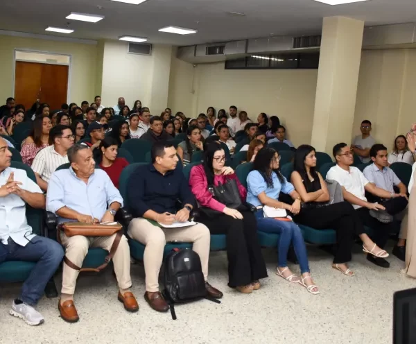 La Universidad Popular del Cesar reglamenta la movilidad académica de sus profesores