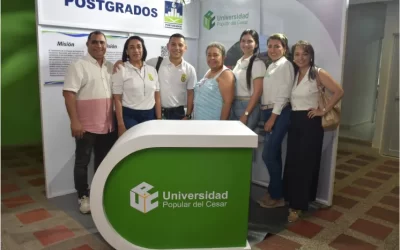 Bienvenidos, nuevos estudiantes de postgrados 2025-I