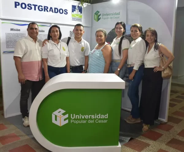 Bienvenidos, nuevos estudiantes de postgrados 2025-I