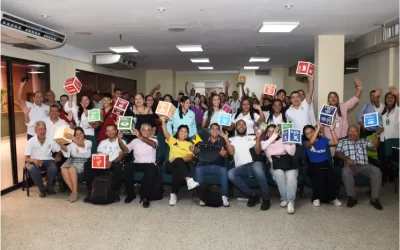 La UPC fortalece el emprendimiento con alianza estratégica junto a Enactus Colombia