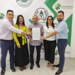 Ministerio de Educación Nacional otorgó Registro Calificado al Programa de Derecho para la seccional Aguachica