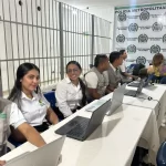 Facultad de Derecho de la UPC inicia plan piloto de caracterización de personas privadas de la libertad en Valledupar