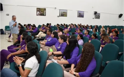 Master Class: Prácticas de Excelencia en la Gestión del Talento Humano