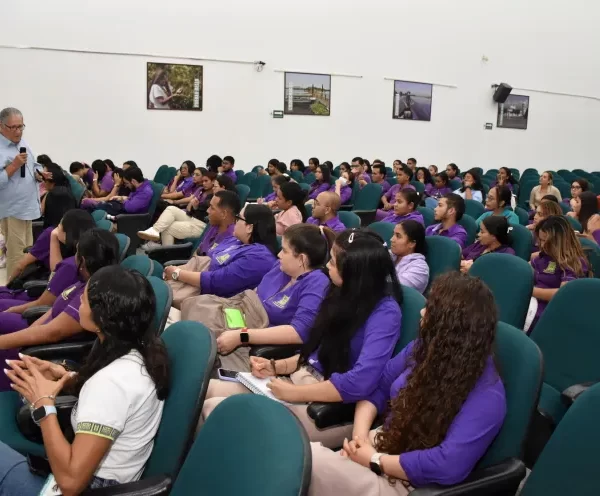 Master Class: Prácticas de Excelencia en la Gestión del Talento Humano