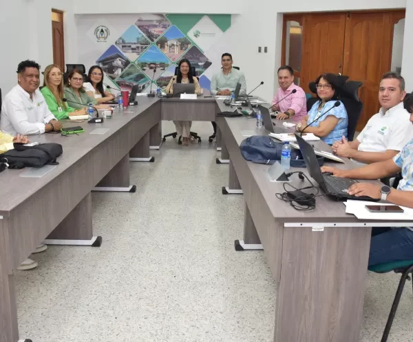 La UPC sigue expandiendo su oferta académica: nuevos programas llegarán a Aguachica