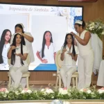 Imposición de Símbolos: responsabilidad, vocación y compromisode los futuros enfermerosupecistasante la sociedad