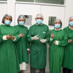 UPC entrega dotación de equipos para el laboratorio de simulación del programa de Instrumentación Quirúrgica
