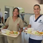 La UPC reanuda operación del comedor universitario beneficiando a estudiantes de bajos recursos