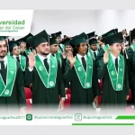 La UPC gradúa 140 nuevos profesionales y 22 especialistas para el desarrollo regional