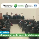 La Universidad Popular del Cesar abre el debate sobre la paz y la violencia en el Cesar