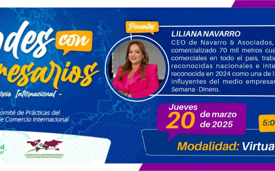 TARDES CON EMPRESARIOS